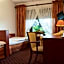 Hotel Astra Tajemniczy Ogród