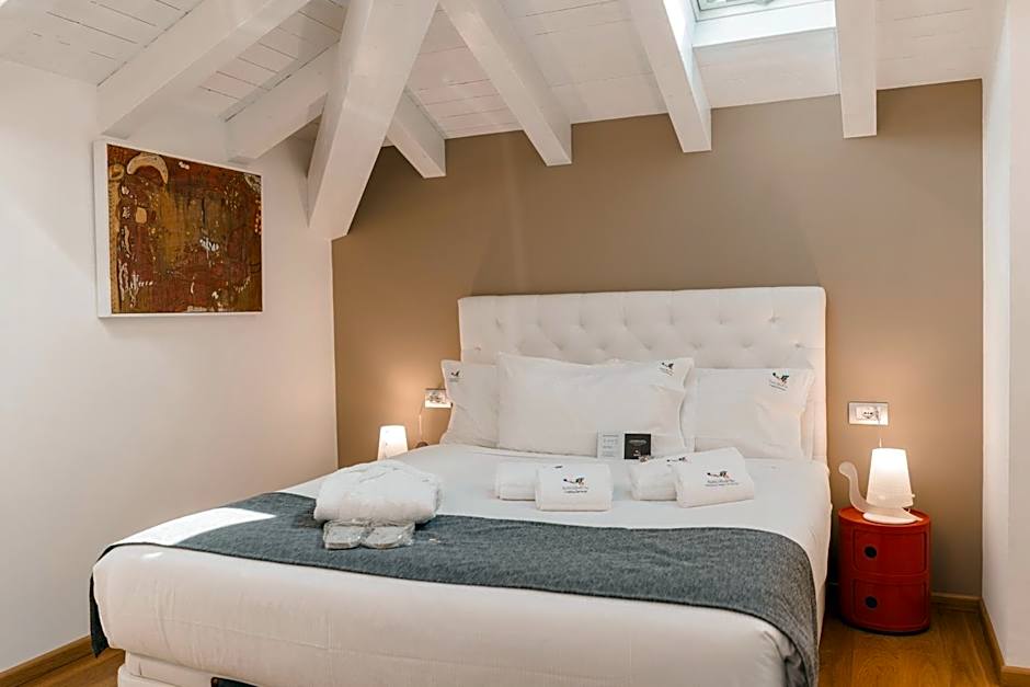 Sicilia's Art Hotel & Spa