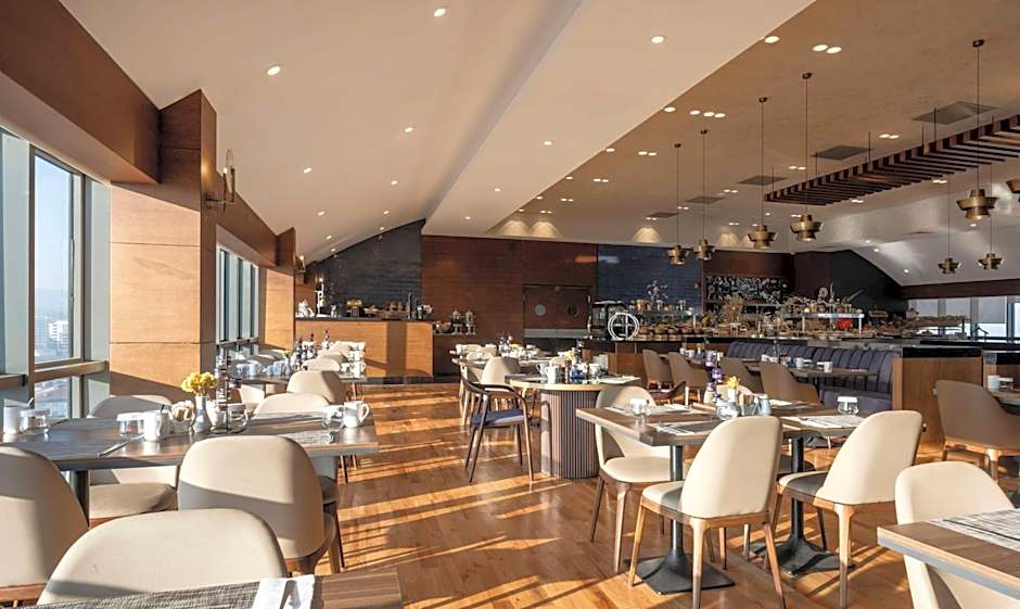 Radisson Blu Hotel Ankara Cankaya