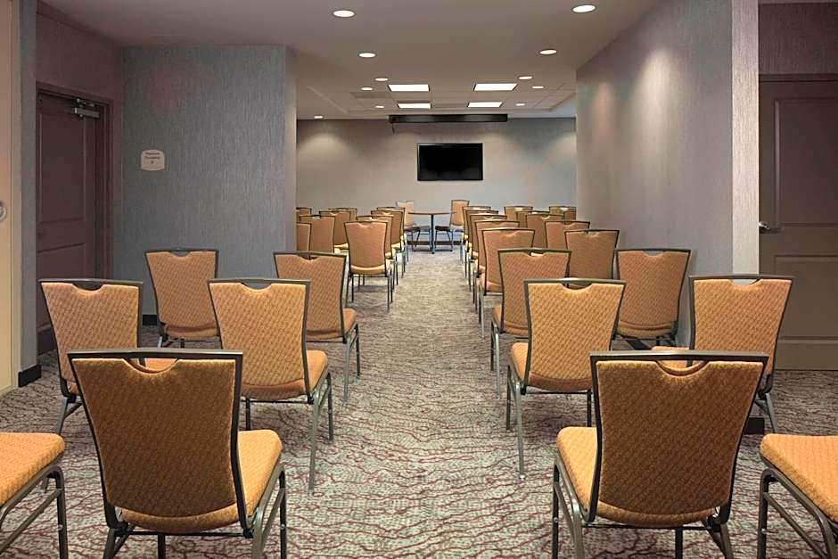 Residence Inn by Marriott Birmingham Downtown UAB