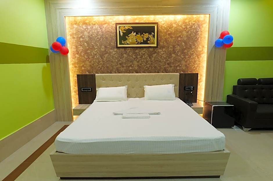 Foto 1 daripada 2 — Premier 1 King Bed