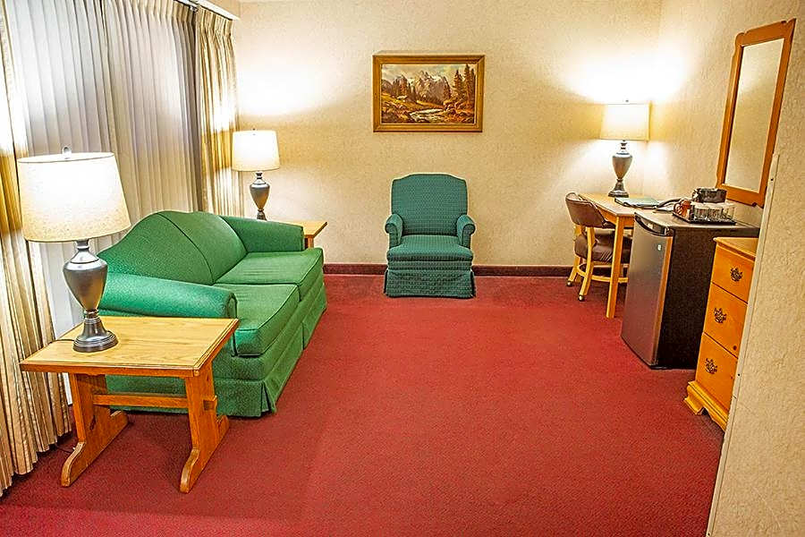 Bavarian Inn Lodge