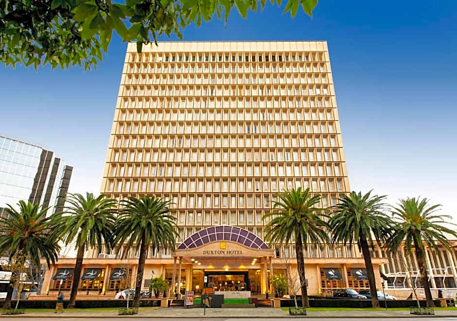 Duxton Hotel