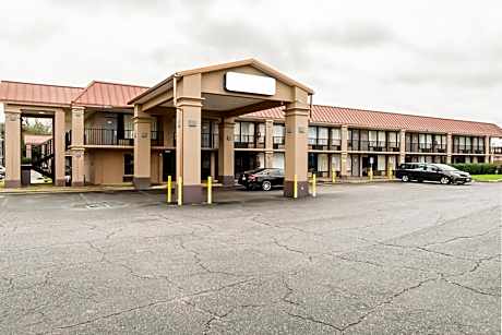 OYO Hotel Bossier City LA - Red River