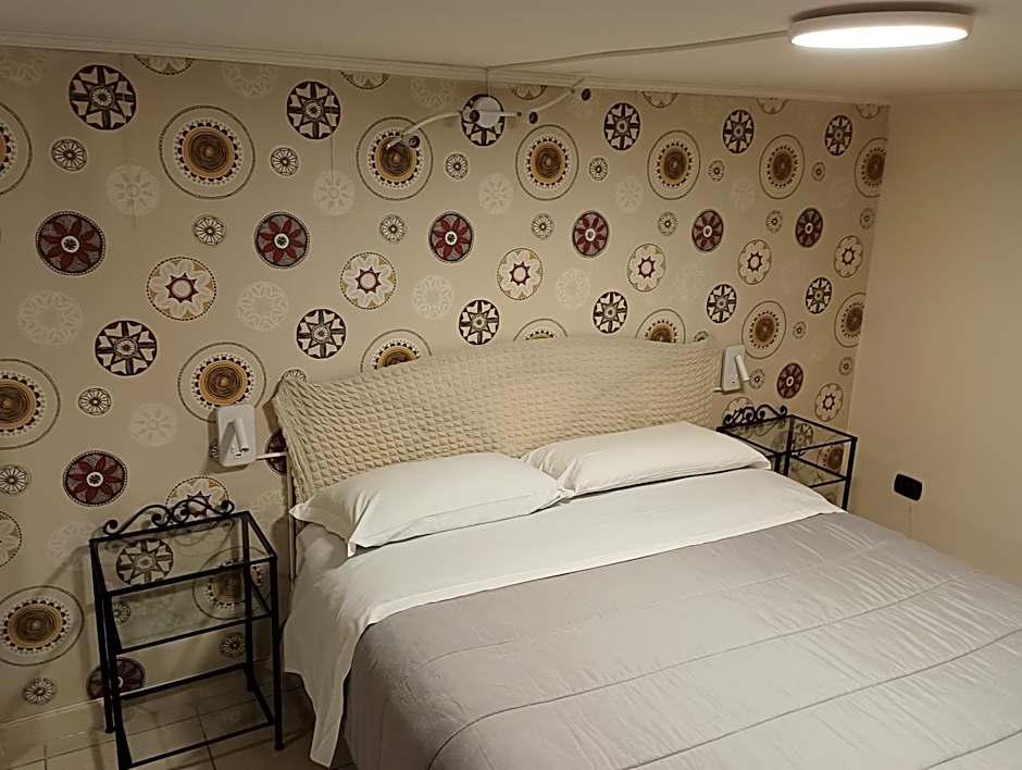 beb maryposa appartment