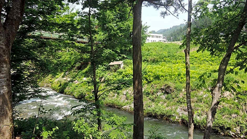 Hotel Yunotaniso
