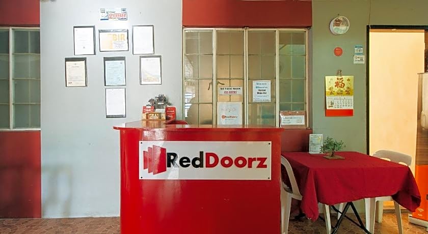 RedDoorz @ FDB Homes Nueva Ecija