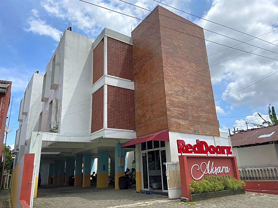 RedDoorz near RSUD Margono Purwokerto 3