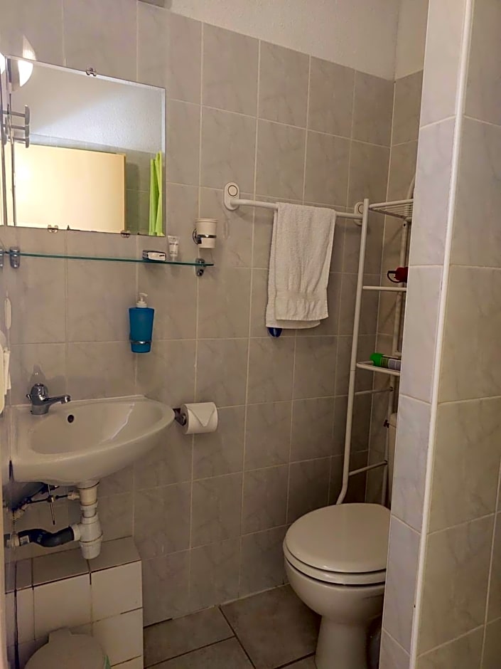 La Fontaine - Chambres d'Hôtes