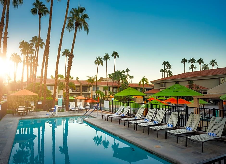 Hyatt Vacation Club at Desert Oasis