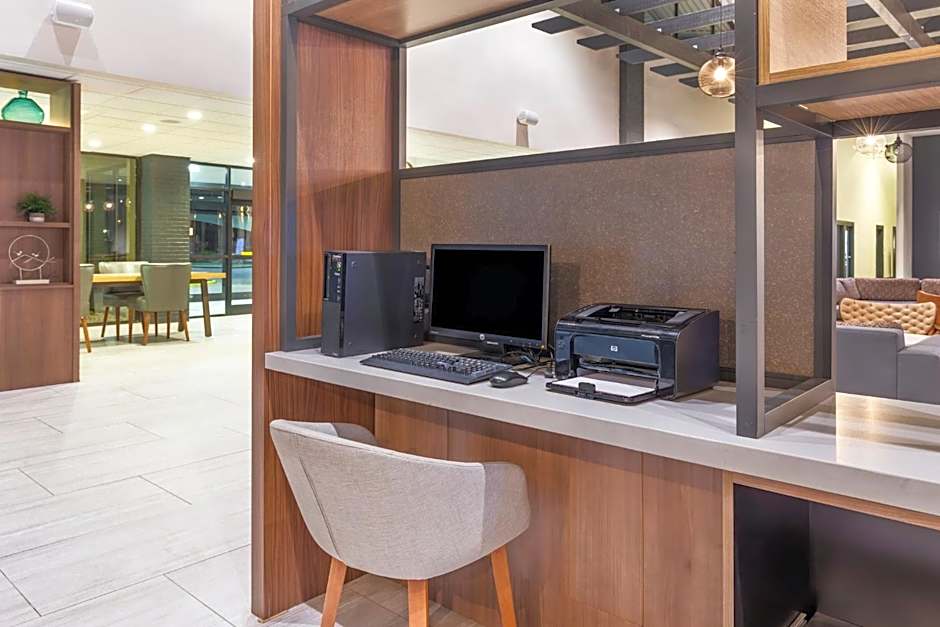 Candlewood Suites - Roanoke - Valley View By IHG