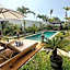 Villa 10 Rose Bali 3BR Luxury