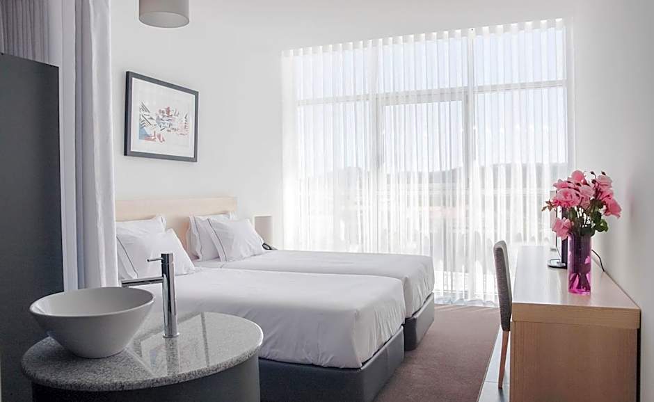 Boticas Hotel Art & SPA