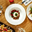 Courtyard by Marriott Amsterdam Arena Atlas