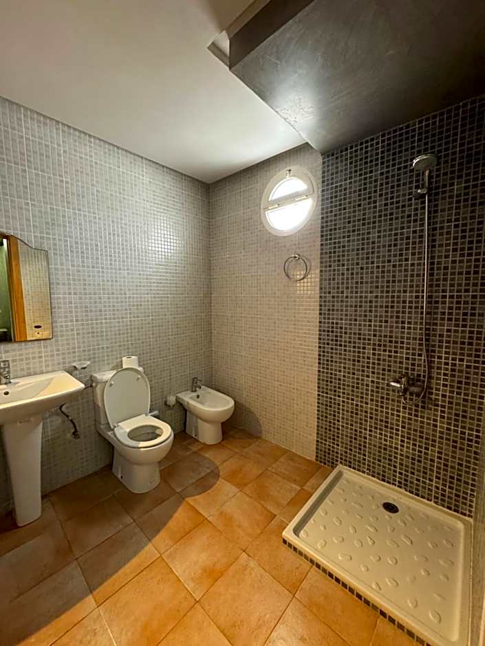 Luxueuse villa à Moulay Bouselham