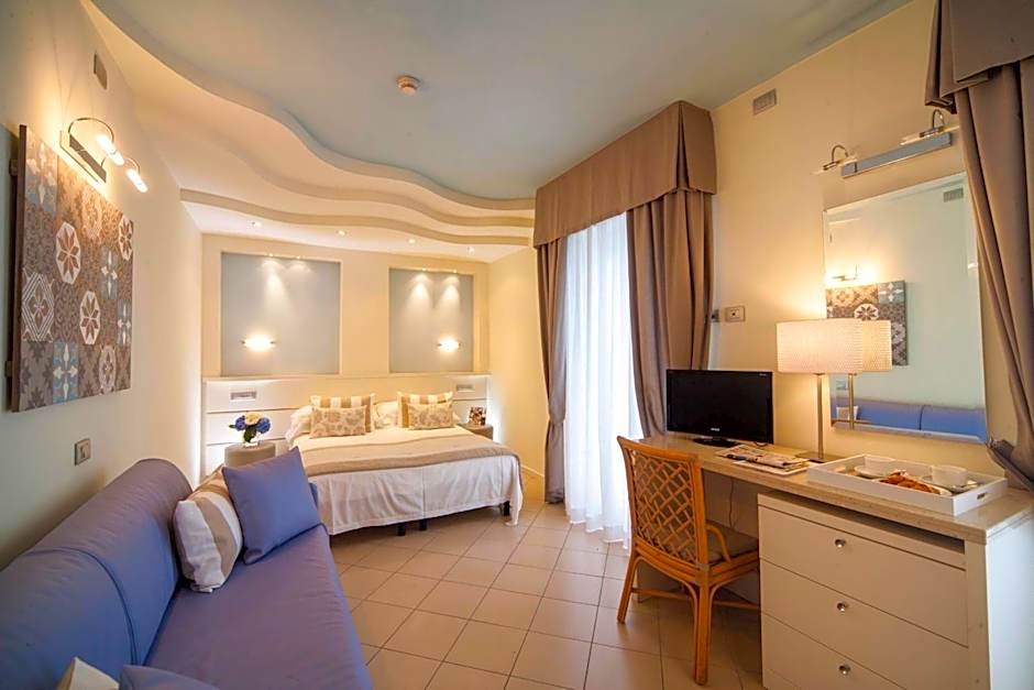 Hotel Mon Cheri