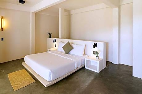 Casa Leah Puerto Escondido Huge Apartment -Zicatela Seaside Luxury Boutique Unit - with 2 outdoor Pools - Just Steps from zicatela and la punta beach - 1