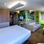 Ibis Styles Lille Marcq Baroeul Hotel