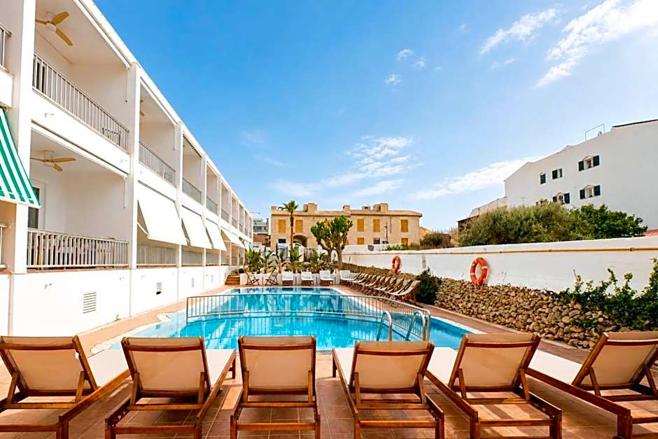 Hotel S'Algaret