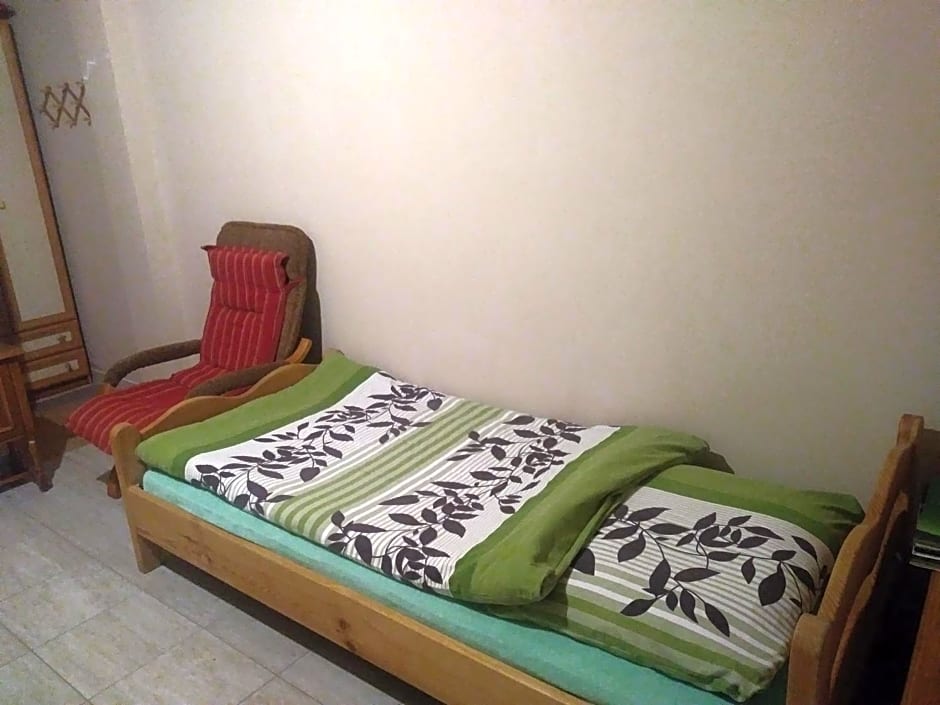 Agroturystyka w ogrodach