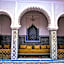 Riad Tetuanía
