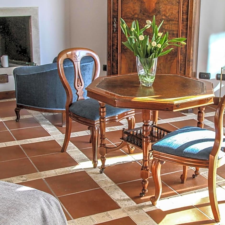 La Locanda Del Pontefice - Luxury Country House