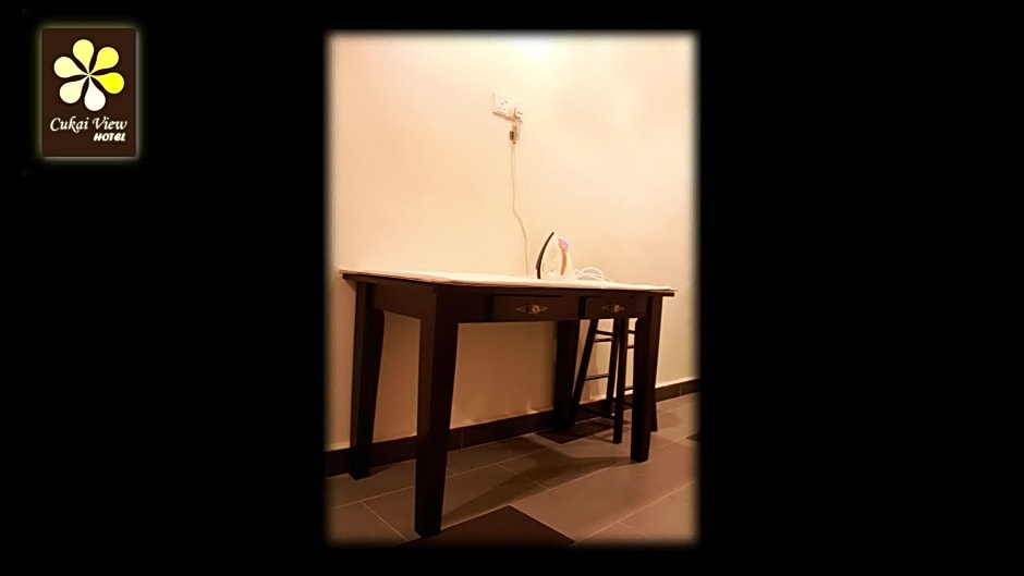 Cukai View Hotel