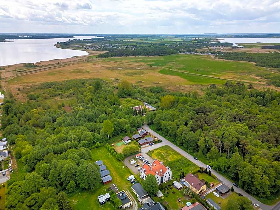 ROSSA - Domki Letniskowe