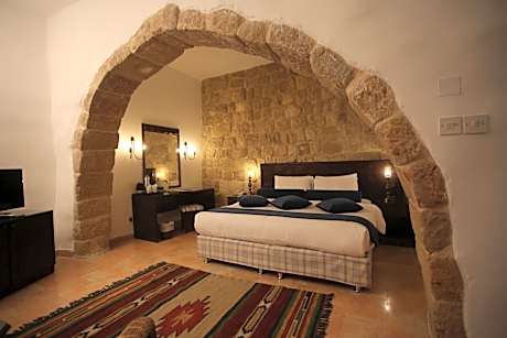 The Old Village Hotel & Resort