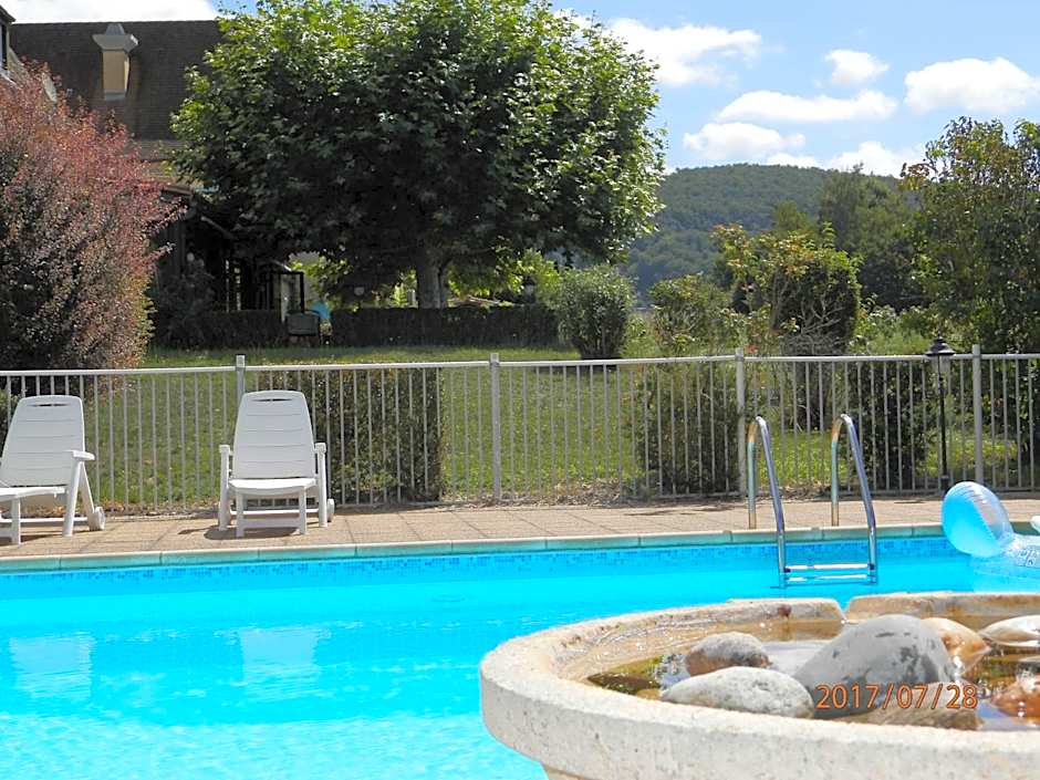 Le Relais des 5 Chateaux