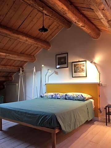 Giunti Agriturismo & Camere