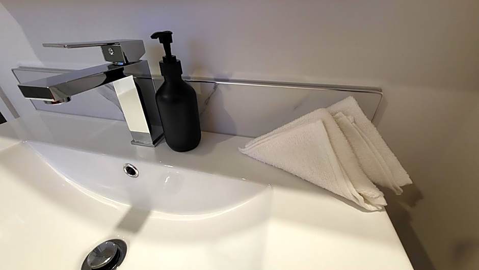 Townhouse in Christchurch CBD