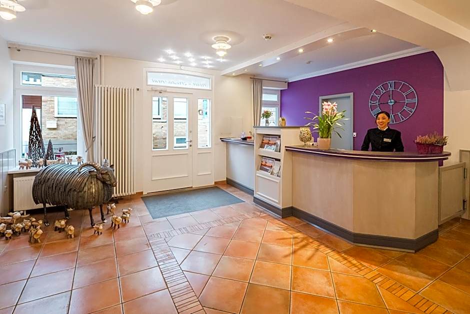Flair Hotel Rieckmann