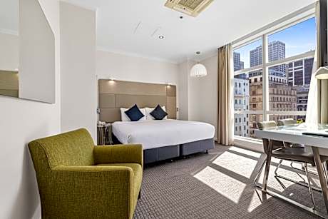 Two Bedroom Suite