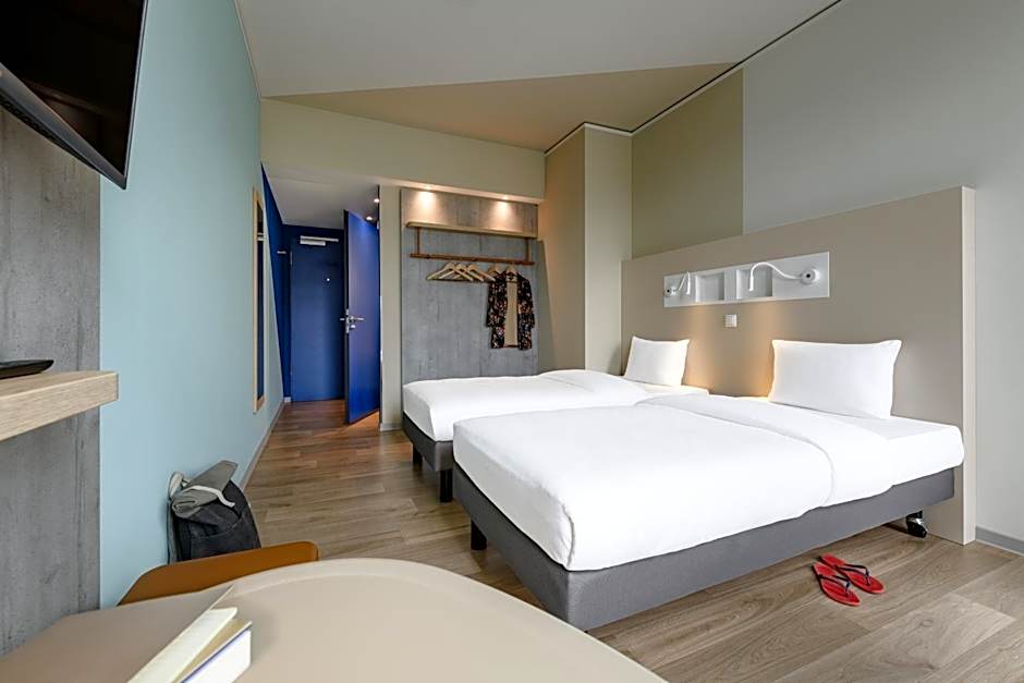 ibis budget Bremen City Center
