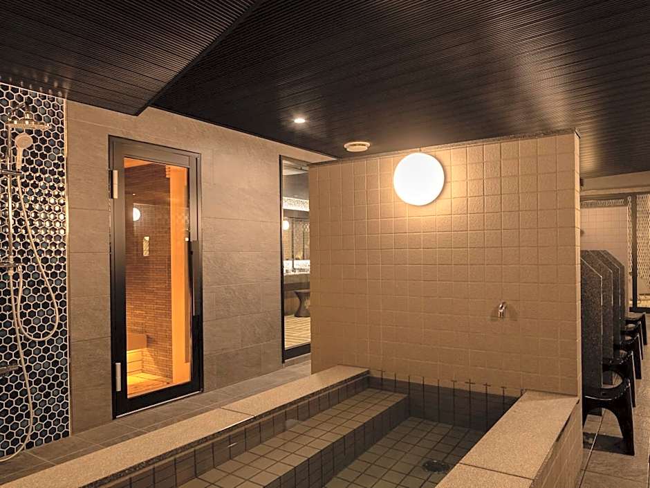 Kurashiki Station Hotel