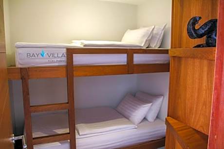 Bay Villa 3 Bedroom Family