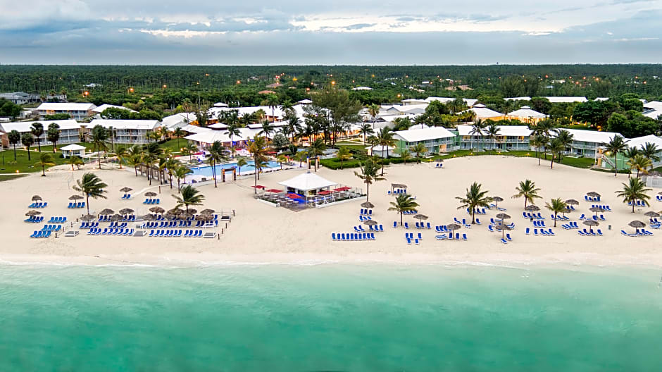 Viva Fortuna Beach by Wyndham, A Trademark All Inclusive