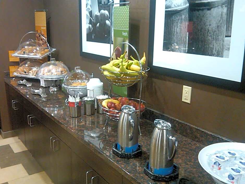 Hampton Inn By Hilton & Suites Lebanon