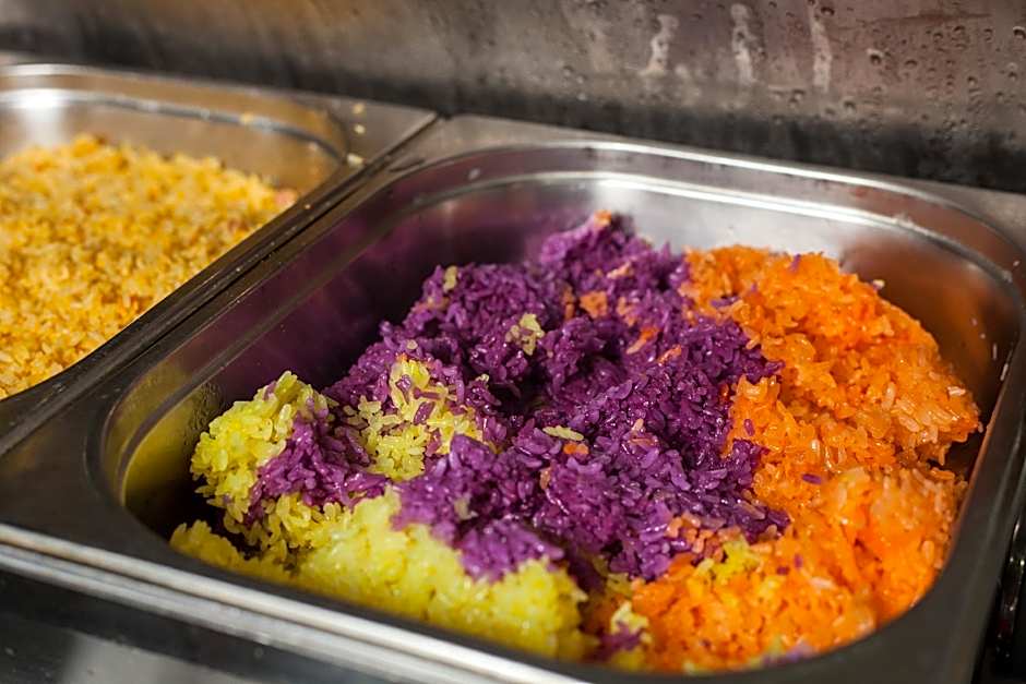 Chapa Dew Boutique Hotel