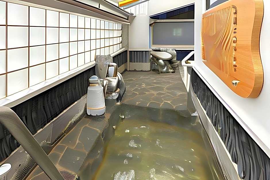 Suminoyu Hotel