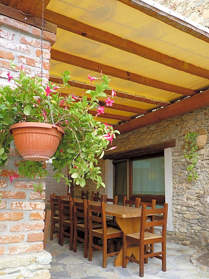 Locanda Occitana Cà Bianca