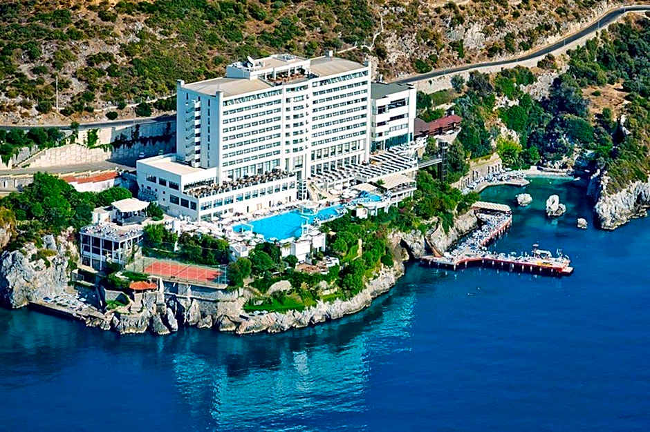 Korumar Hotel Deluxe