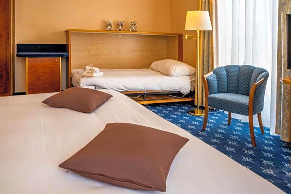 Hotel Mirabeau, BW Signature Collection