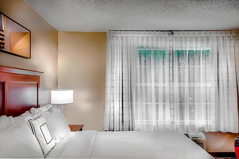 TownePlace Suites by Marriott Baltimore BWI Airport