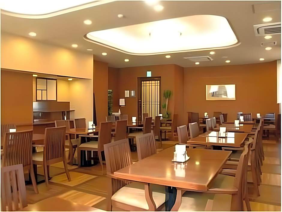 Hotel Route Inn Ichinomiya Ekimae