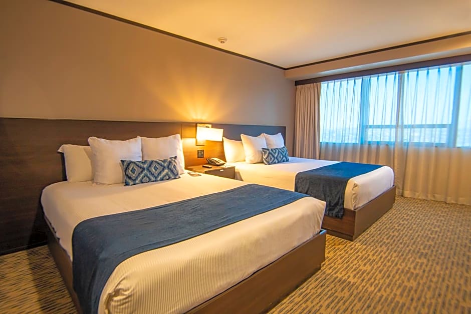 Grand Hotel Tijuana