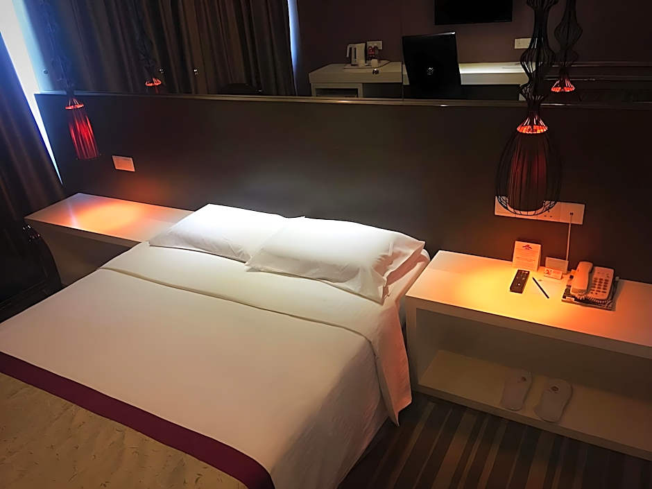 Hotel Capital Kota Kinabalu