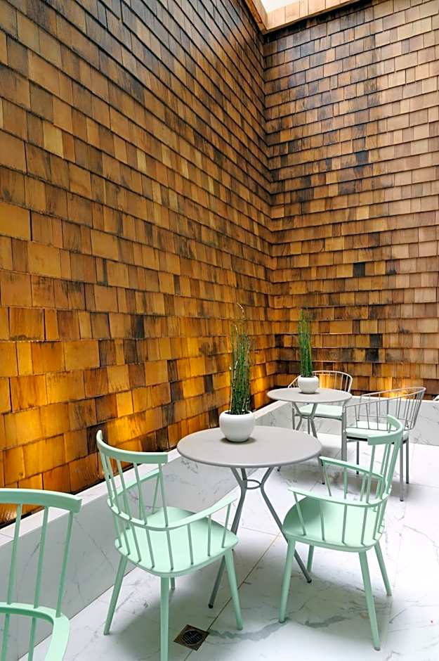 Coco-Mat Hotel Athens