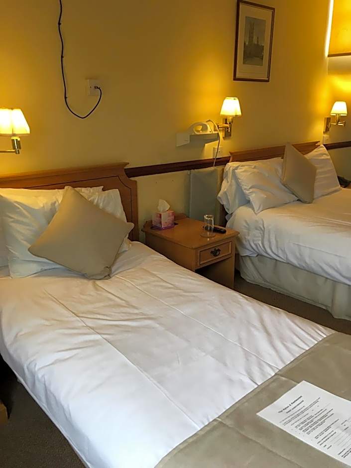 The Nyton Guesthouse